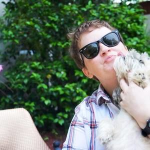 Meet your Posher, Kat